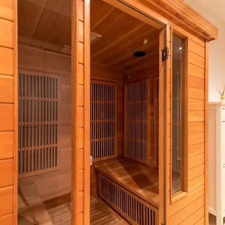 Moscova - Garibaldi Lusso, Sauna E Idromassaggio Milán Exterior foto