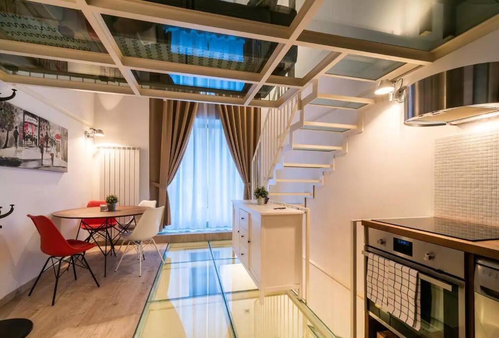 Moscova - Garibaldi Lusso, Sauna E Idromassaggio * Milan