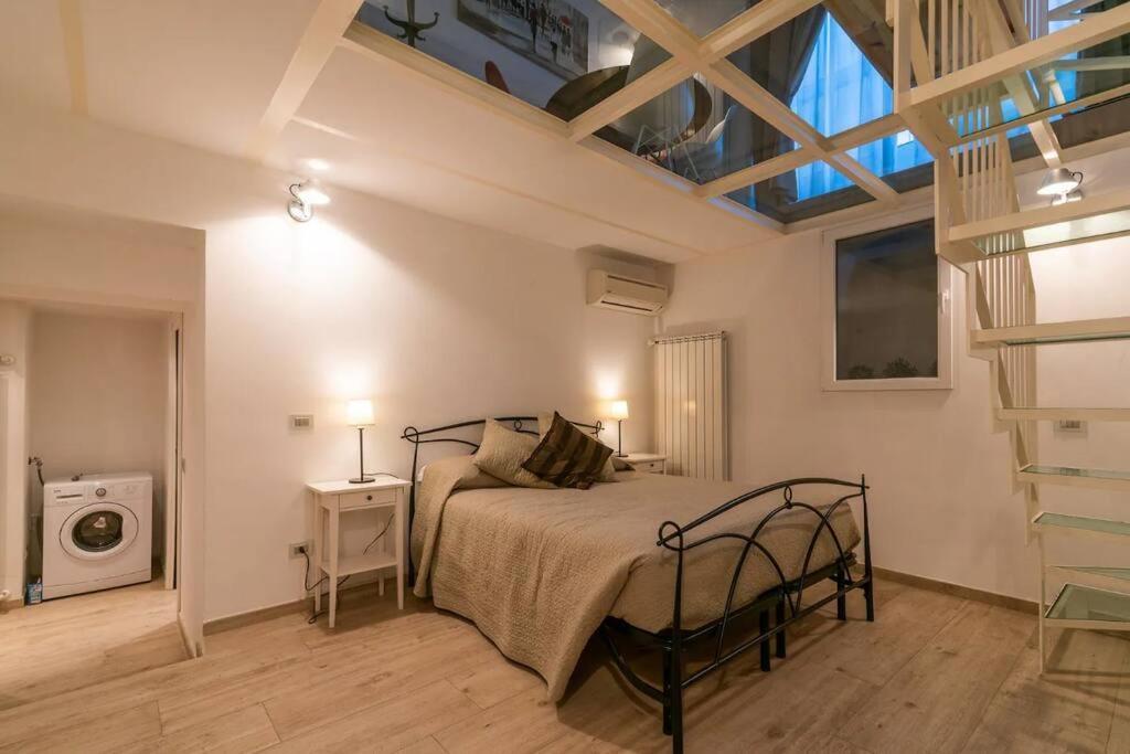 Moscova - Garibaldi Lusso, Sauna E Idromassaggio Milán