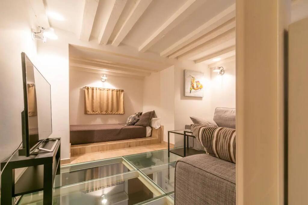 Apartamento Moscova - Garibaldi Lusso, Sauna E Idromassaggio Milán